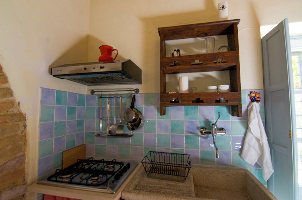 CasaLeMonache - Appartamenti in Umbria