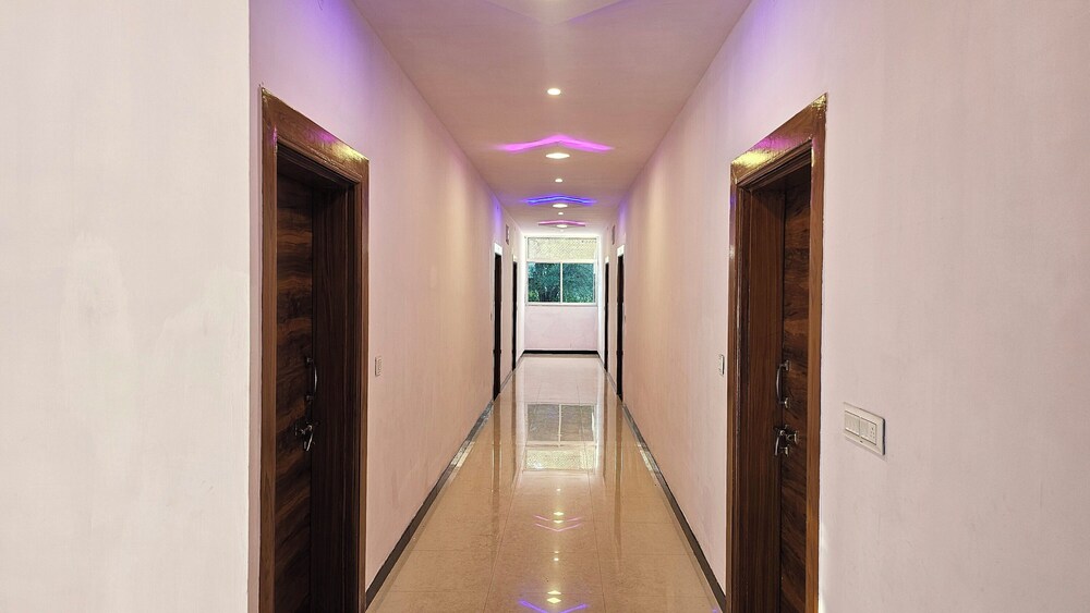 Braham Vatika Resort