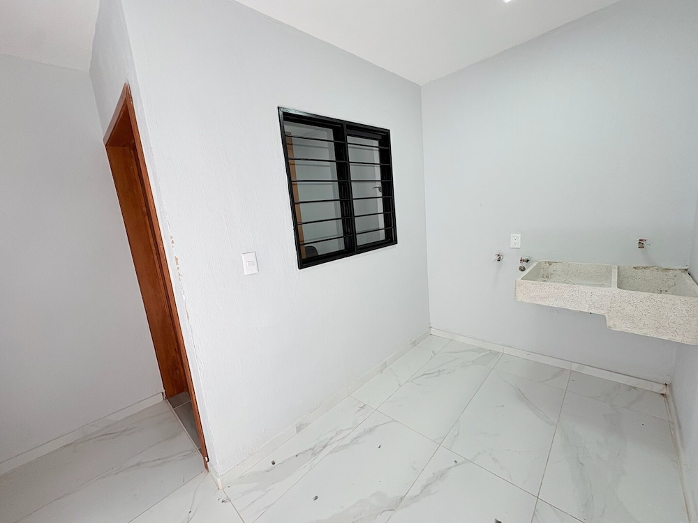 Residencia Gran Coyula Orange A