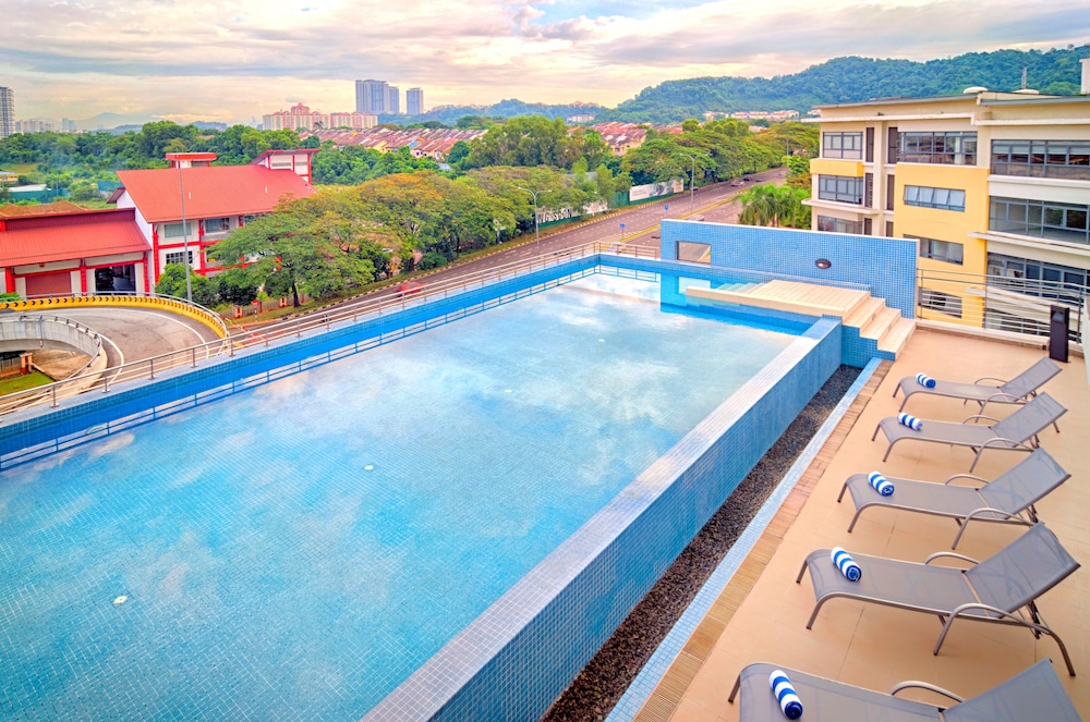 Bespoke Hotel Puchong 46