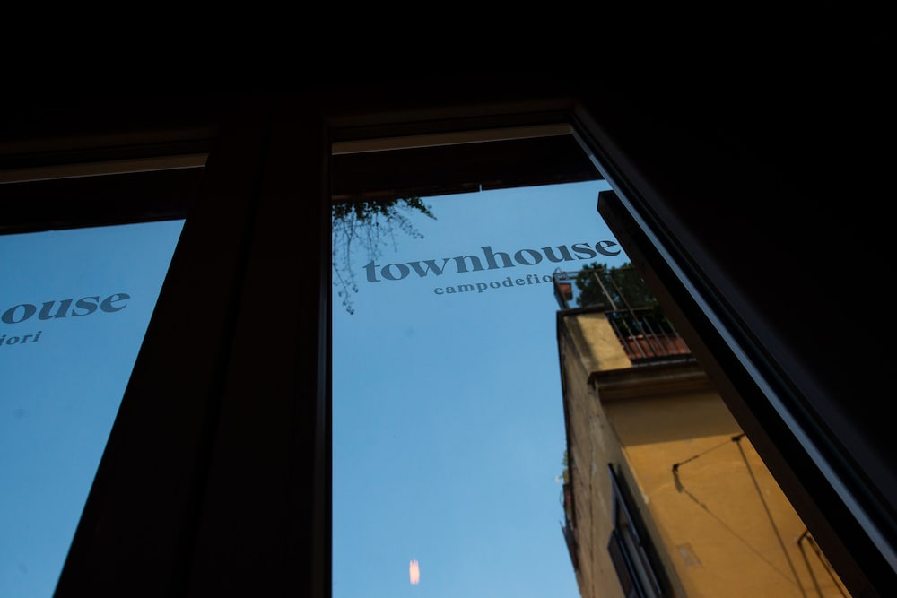 Town House Campo de' Fiori