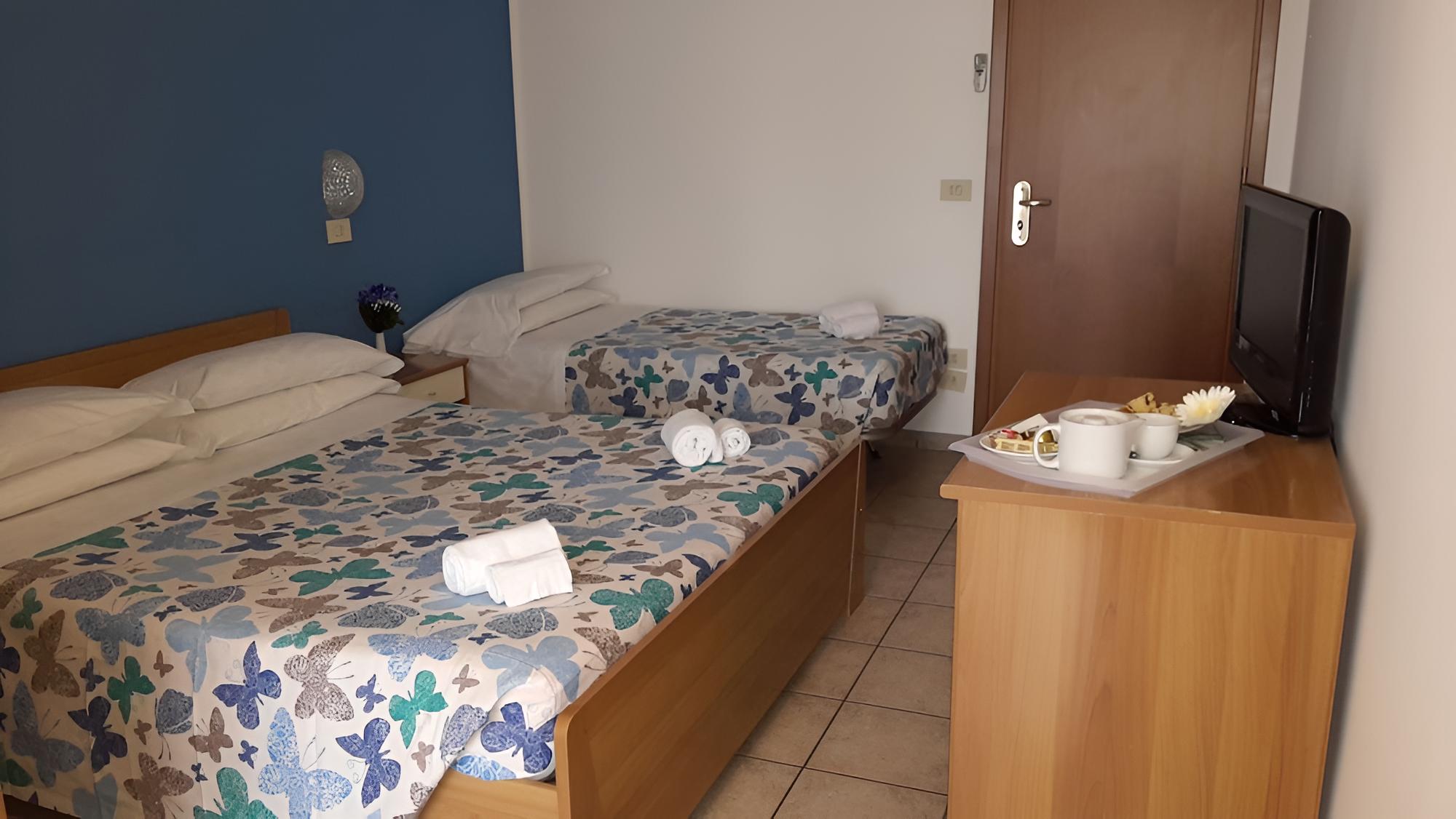 Hotel Papillon