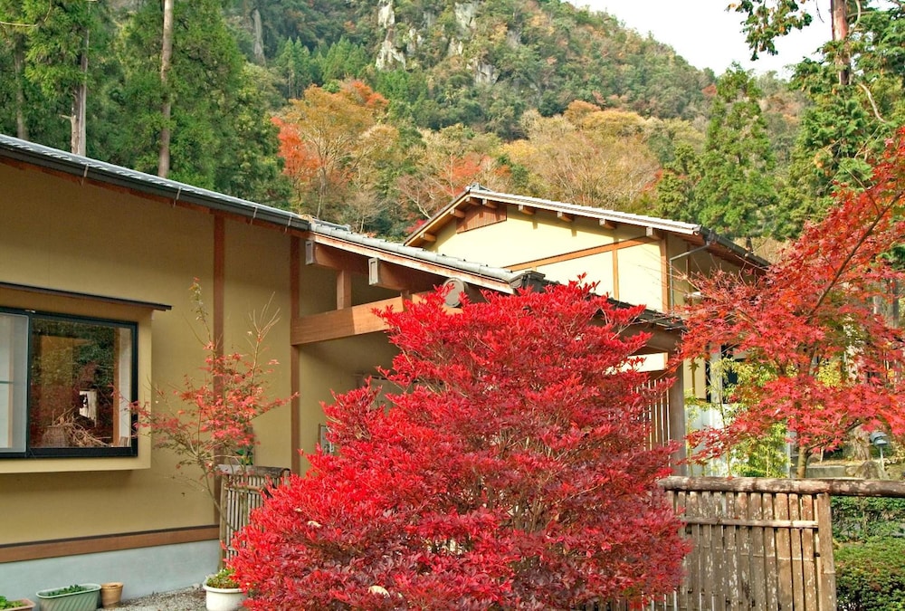Auberge Funoki