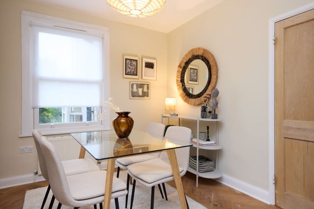 The Nunhead Place - Inviting 2bdr House With Garden