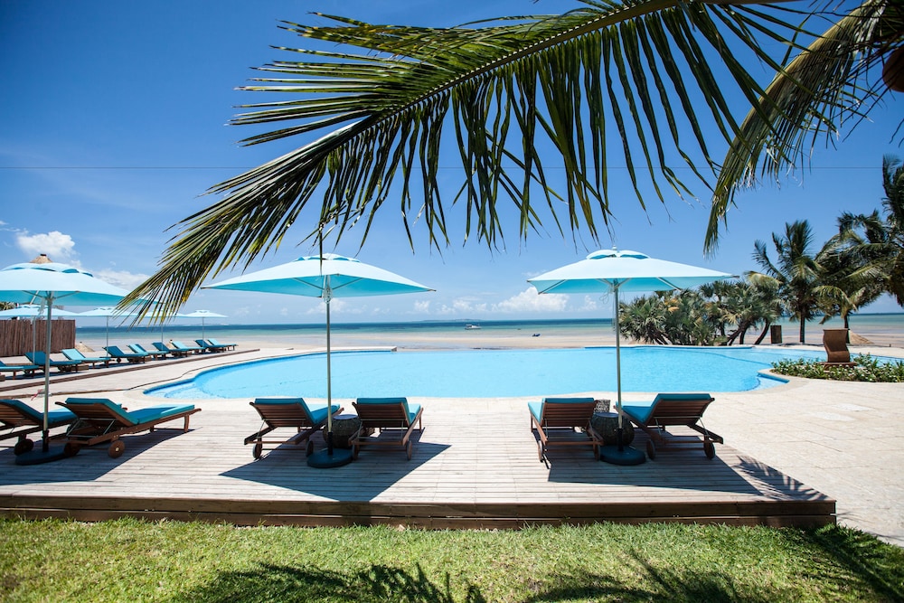 Vilanculos Beach Lodge