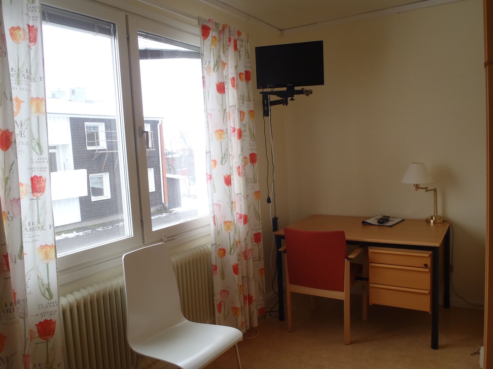 Malmfältens Logi & Konferens - Hostel