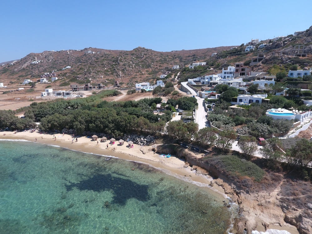 Villa Paradise