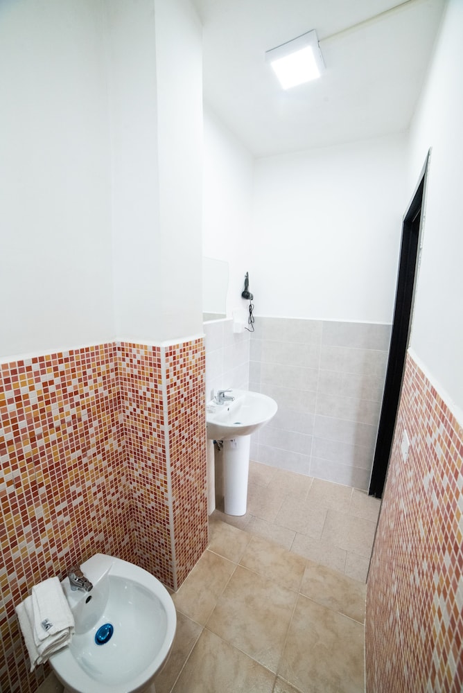 Departure rooms&hostels