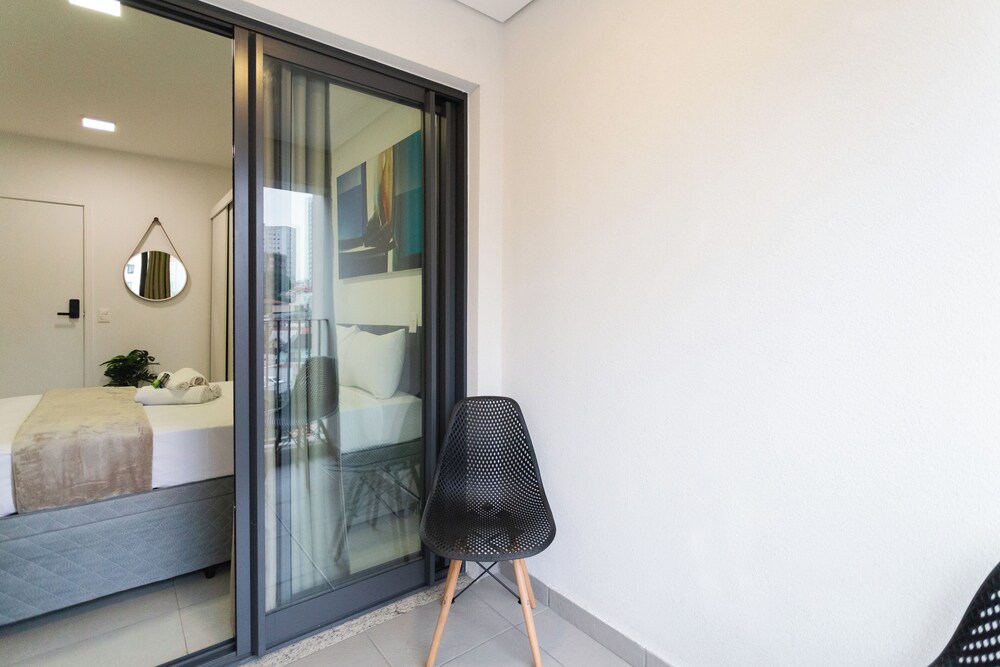 Klabin Paulista Studios