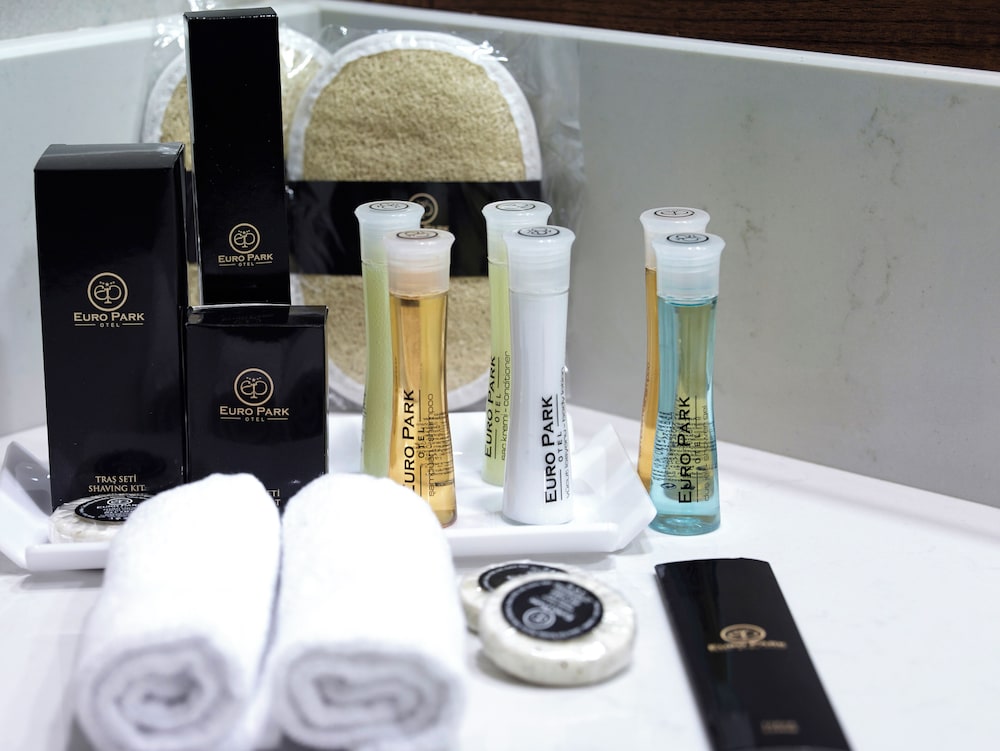 Euro Park Hotel - Image 7