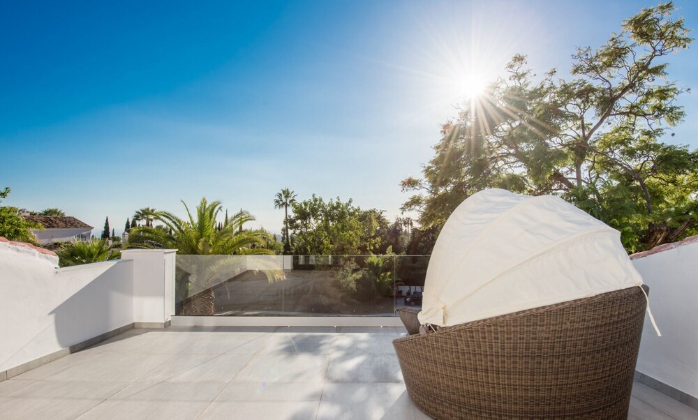 roof
