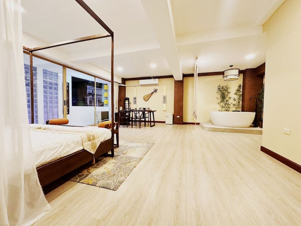 Chinatown No.9 Boutique Hotel