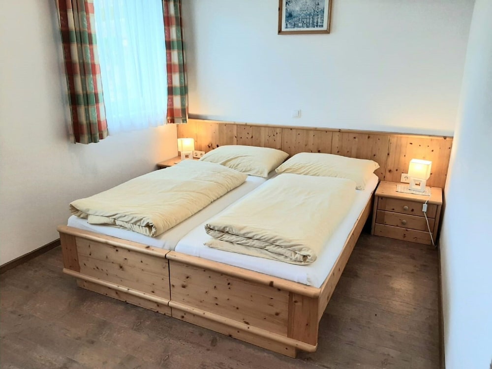 Apartment in Radstadt Near Ski Amade