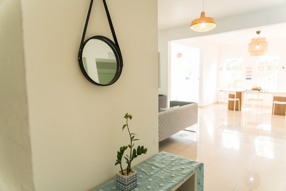 Aura House Isla Verde