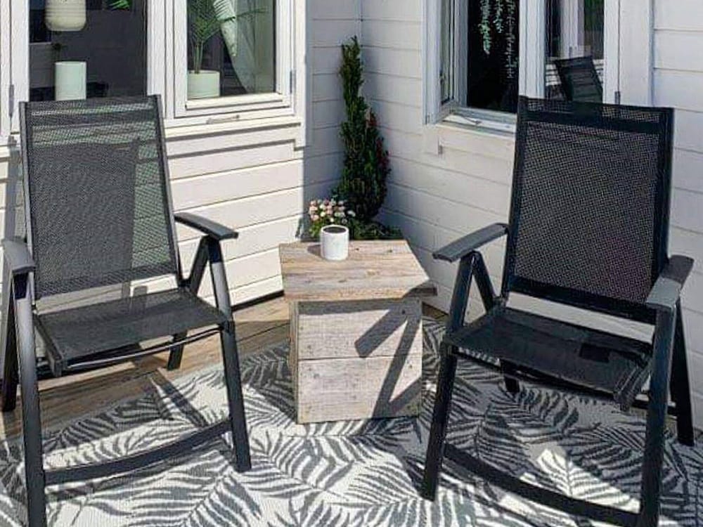 6 Person Holiday Home in Bud view 5