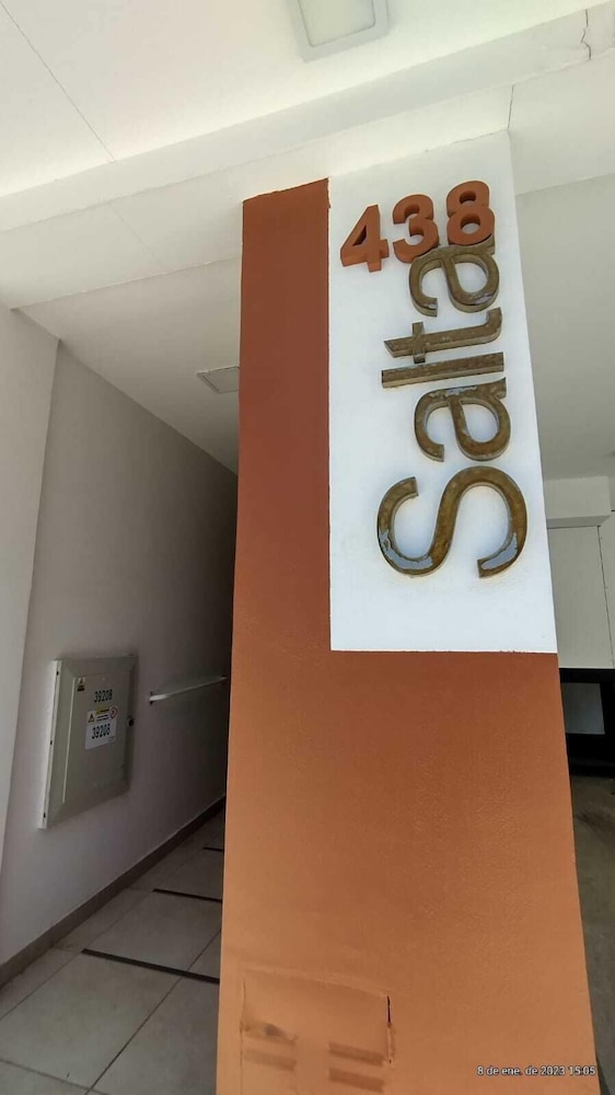 Belgrano Decks II Rental Apartments