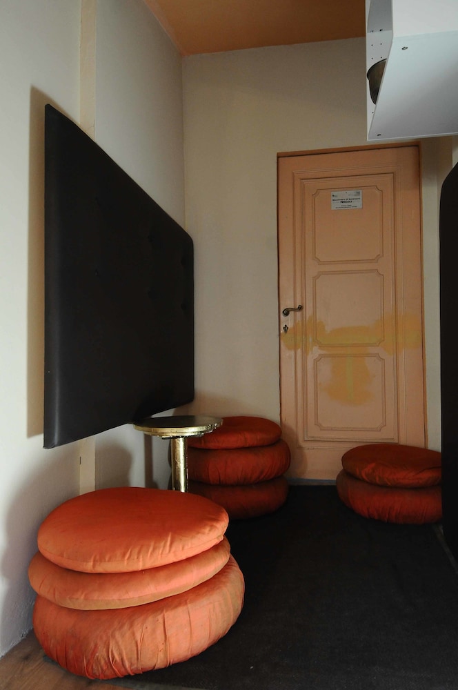 Residenza Aria della Ripa - Apartments & Suites
