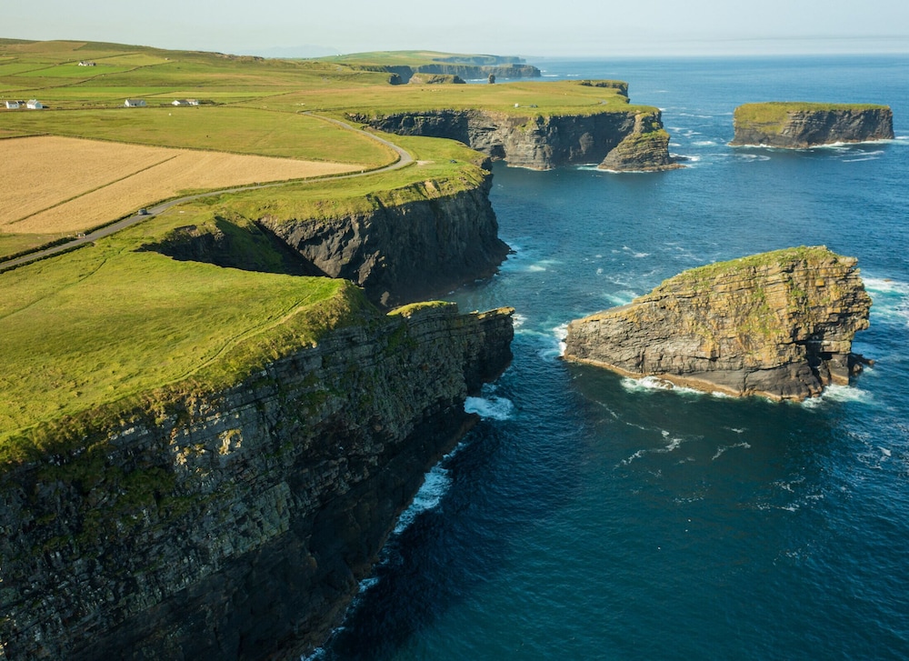Kilkee Townhouse