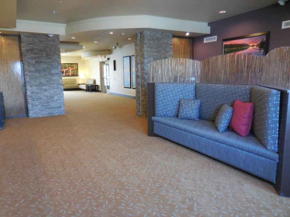 Ledgestone Suites Hotel Vernal