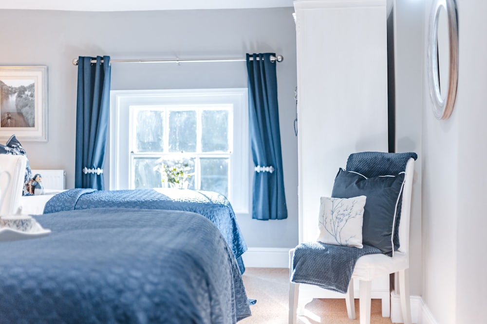 Ironbridge View Townhouse