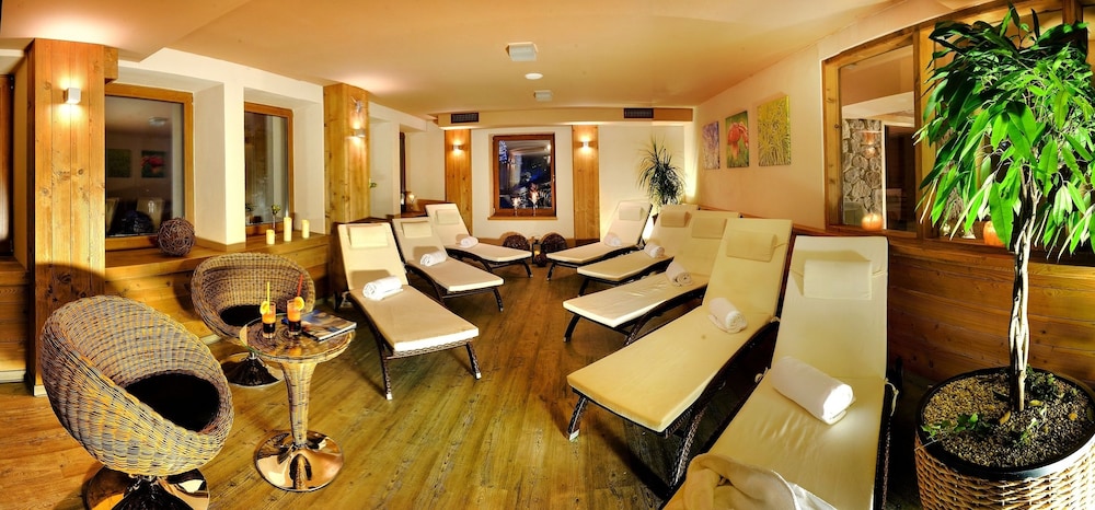 Bungalovy FIS Economy