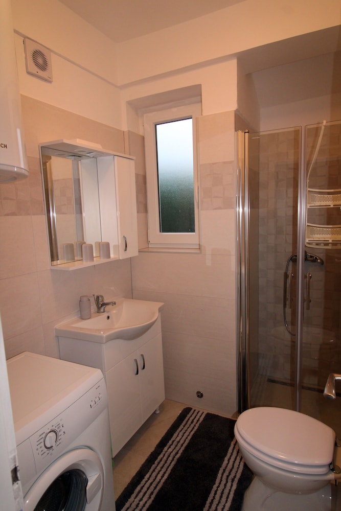 Villa Nino view 5