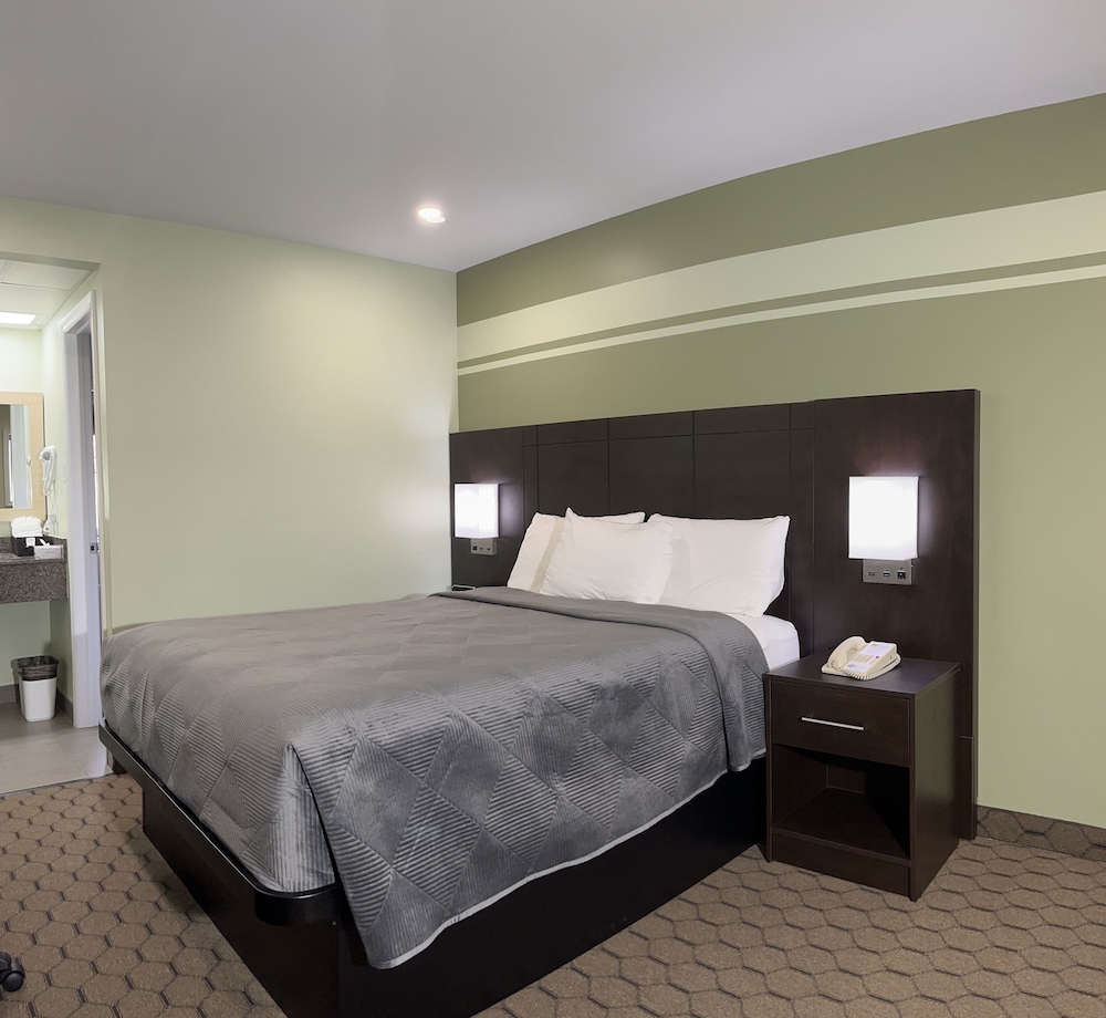 Budget Inn Port Hope