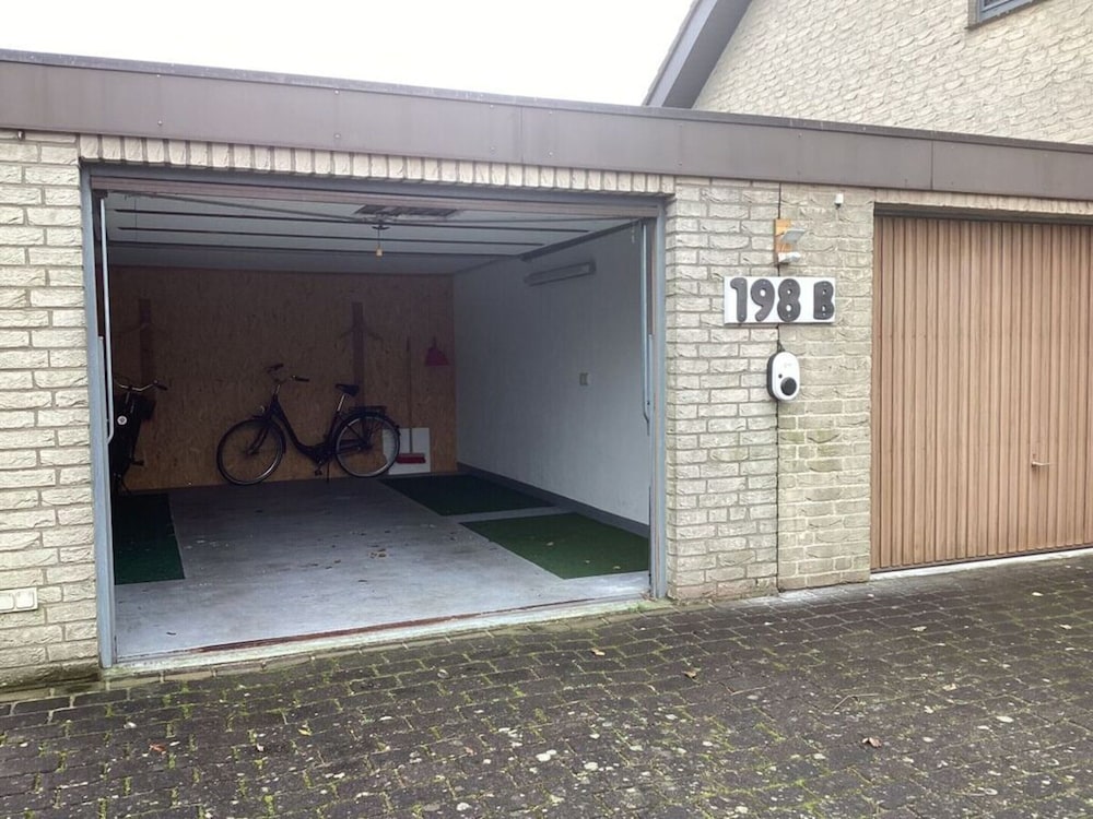 Huus Schippe