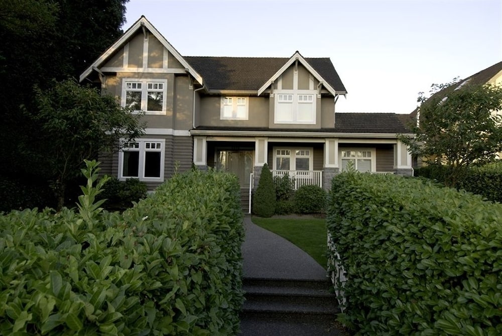 Granville House B&B