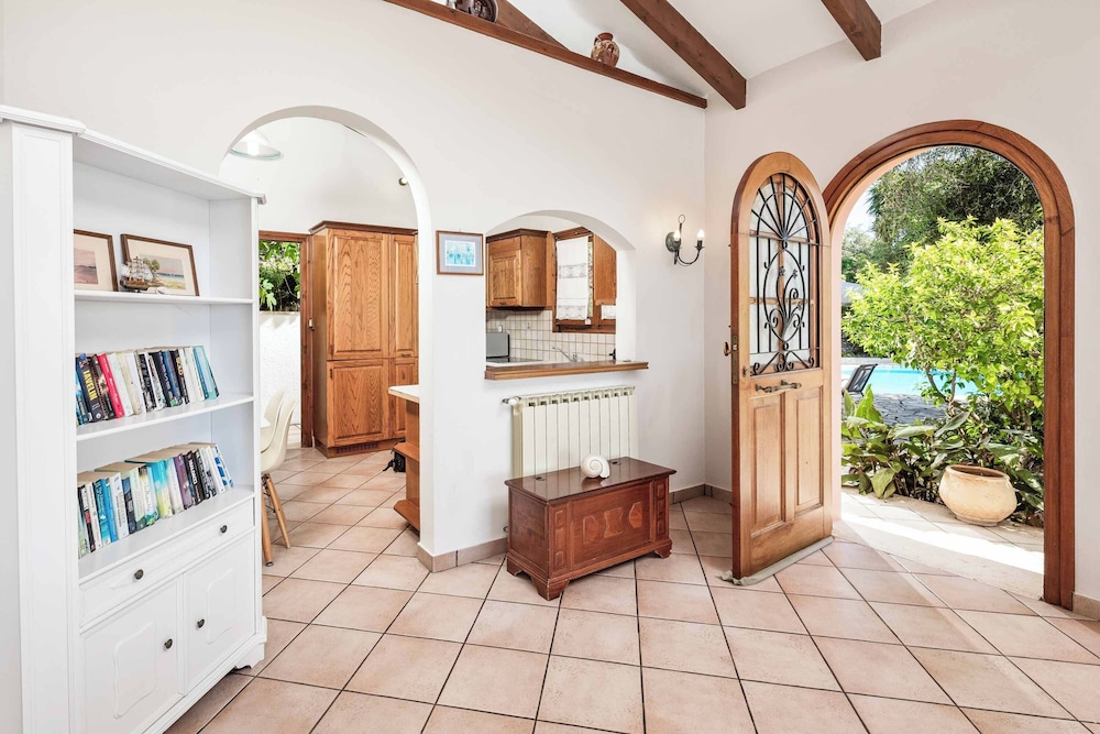 Villa Jasmin Nissaki