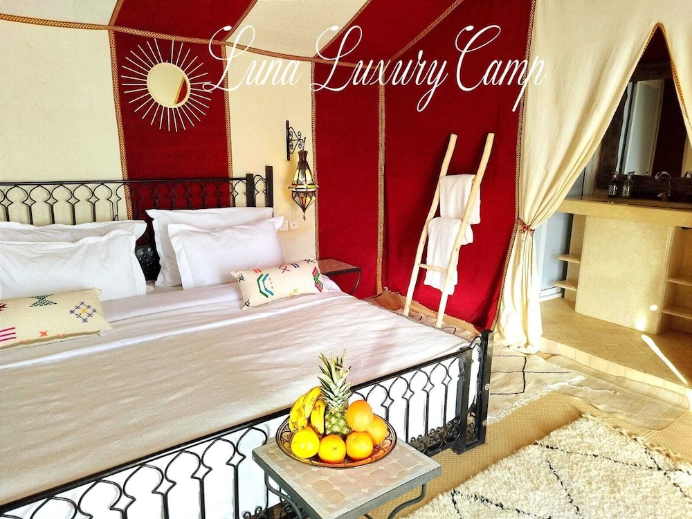 Luna Luxury Camp view 5