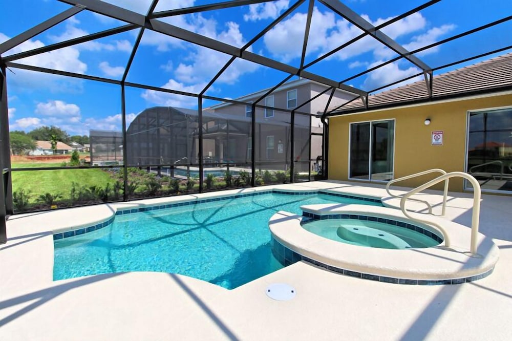 Ov3435 - Solterra Resort - 5 Bed 4.5 Baths Villa - Image 2