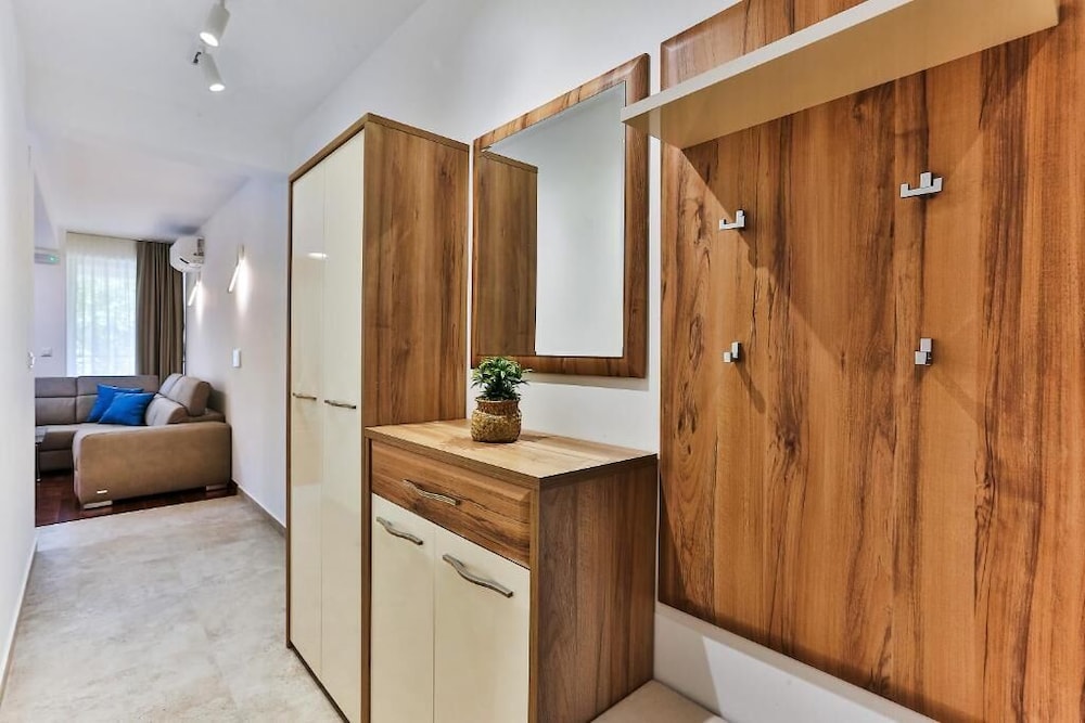 Luxury Apartments Przno