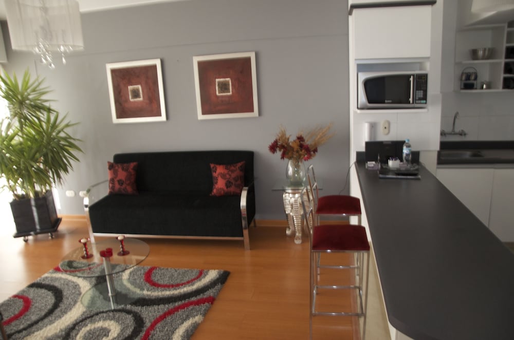 Rentals In Miraflores
