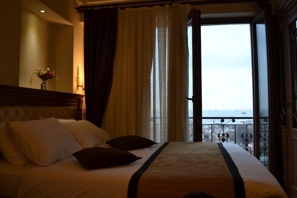 Seven Days Otel - Image 31