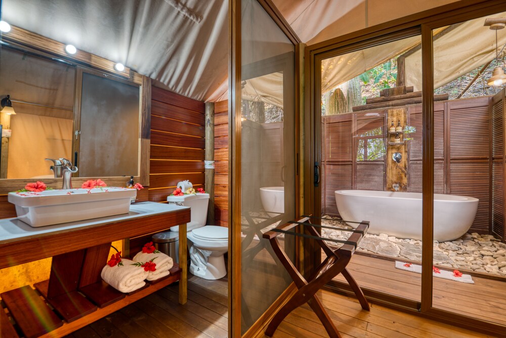 Ylang Ylang Beach Resort