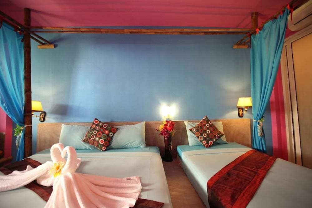 Chaba Bungalows