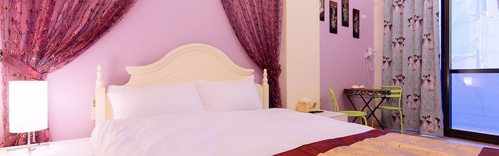 Money Hualien B&B