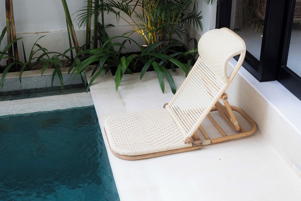 Villa Mallorca Ubud