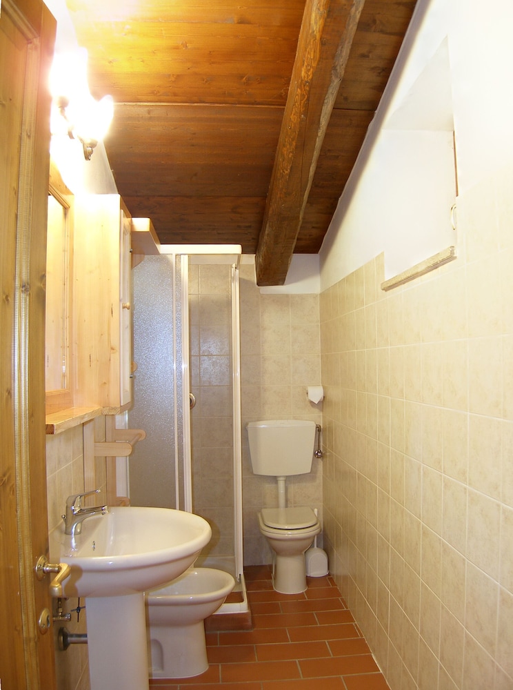 Residence Terre Gialle view 3