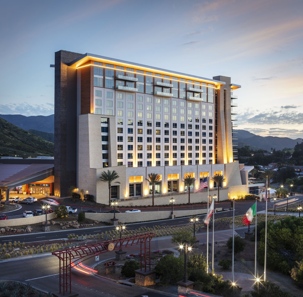 Sycuan Casino Resort - Property Image 15