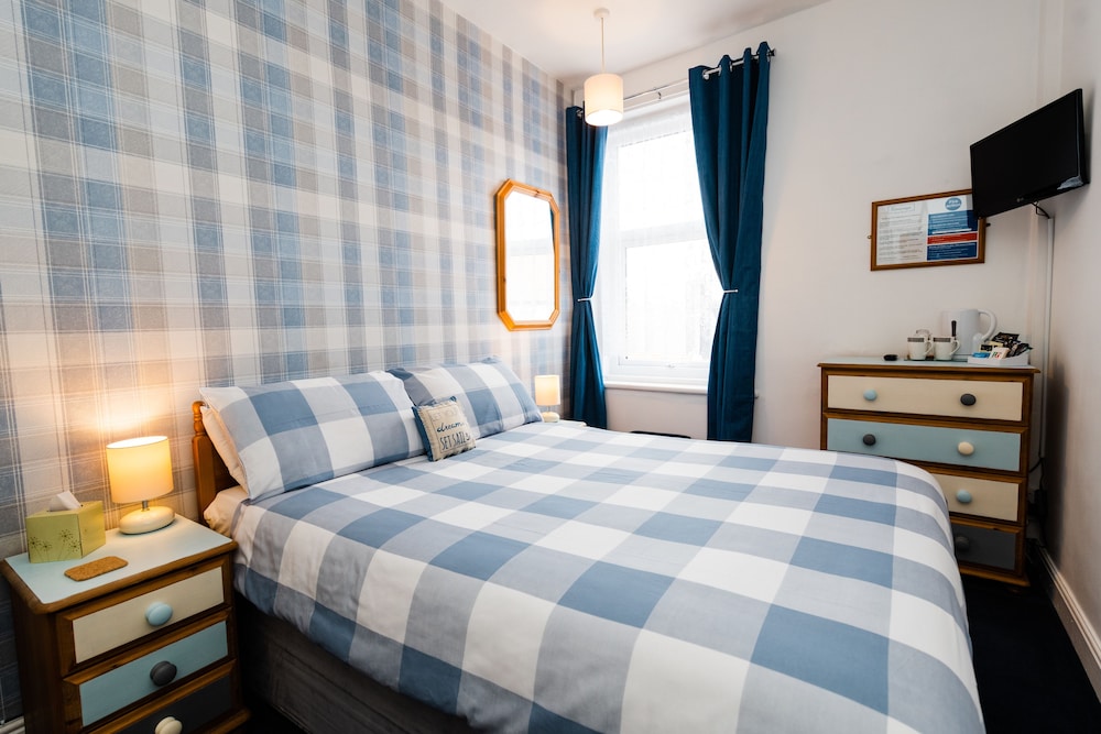Kenways Guest House