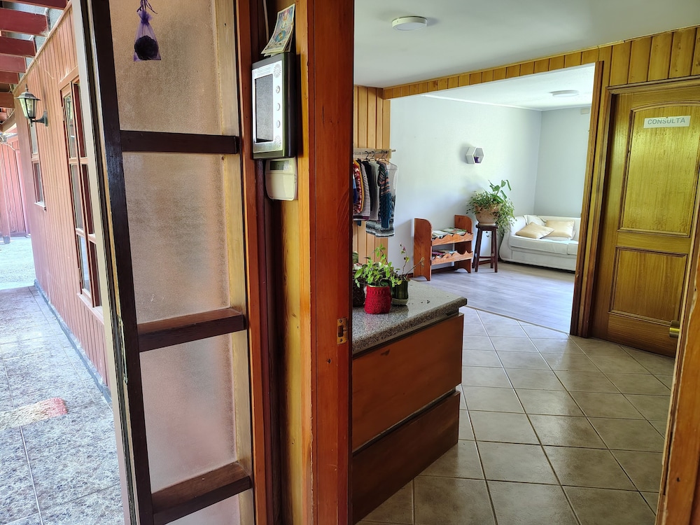Casa Travesía