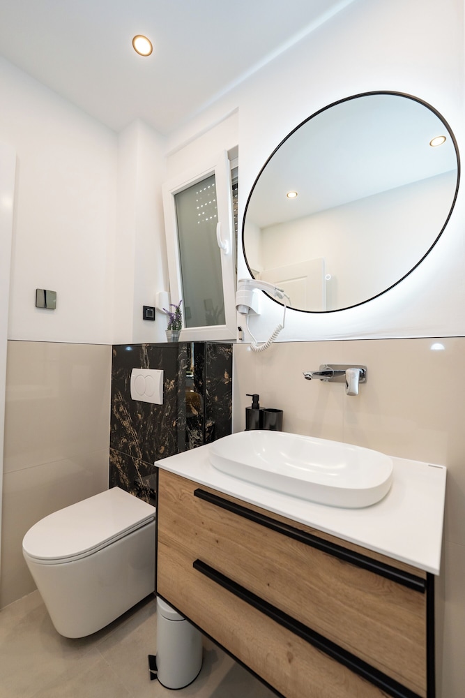 Relax apartments with private pool