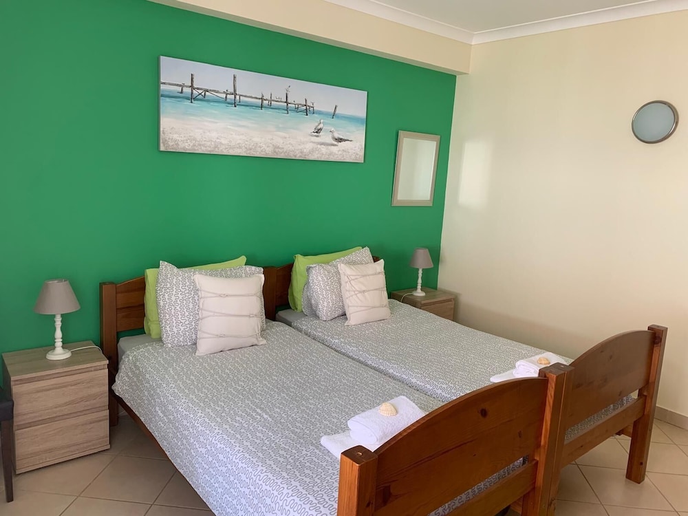 Blue Moon Guesthouse