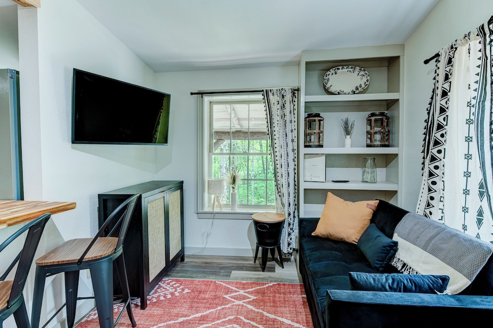 Wildrest Hotel