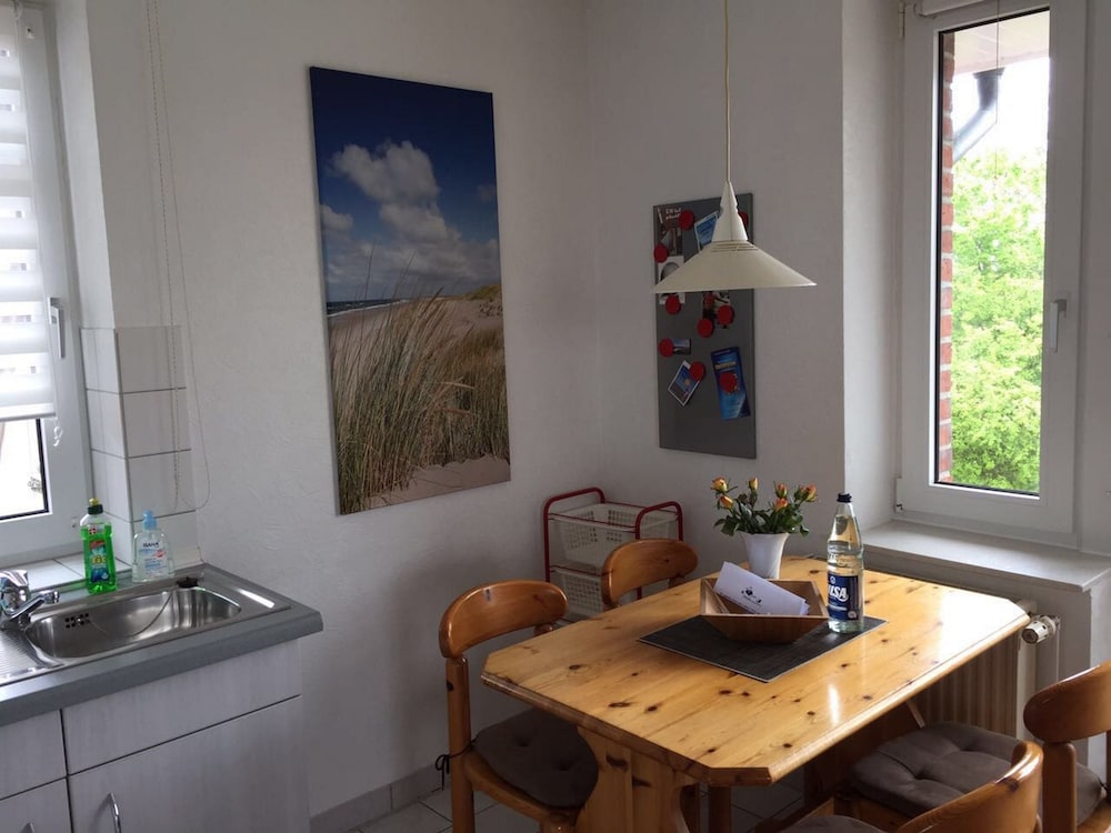Ferienhaus Boje21 view 2