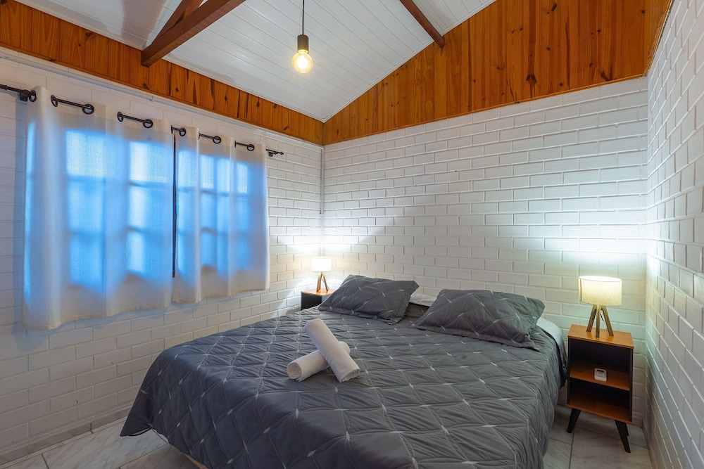 Casas Valley Design - Praia do Rosa - SC