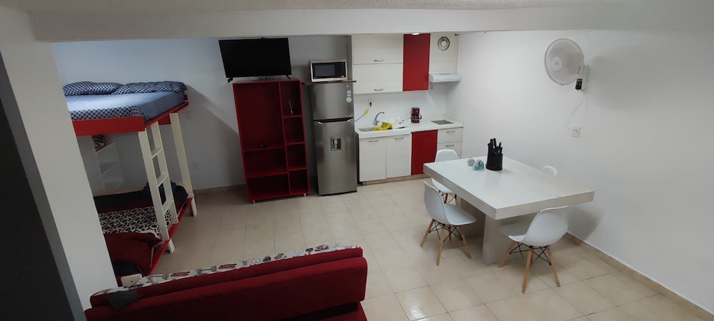 Room in Studio - New Basement Loft With all the Amenities view 5