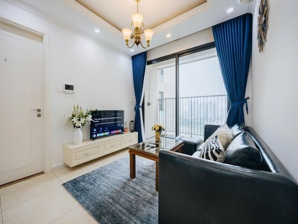 Vinhomes D'Capital - SunhouseLand